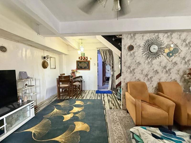 2-storey Terraced House for Sale in Batu Caves (Selangor) - Shaziery Iskandar - PropertyGuru.com.my