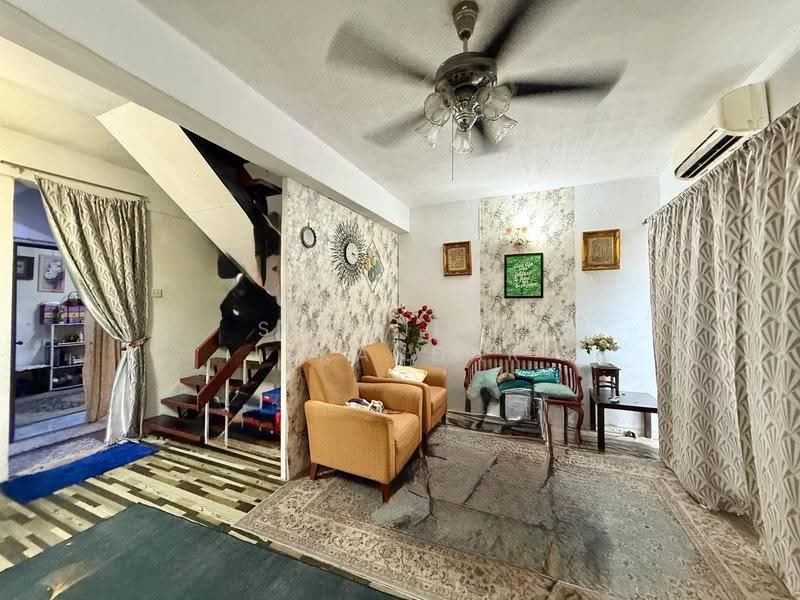 2-storey Terraced House for Sale in Batu Caves (Selangor) - Shaziery Iskandar - PropertyGuru.com.my