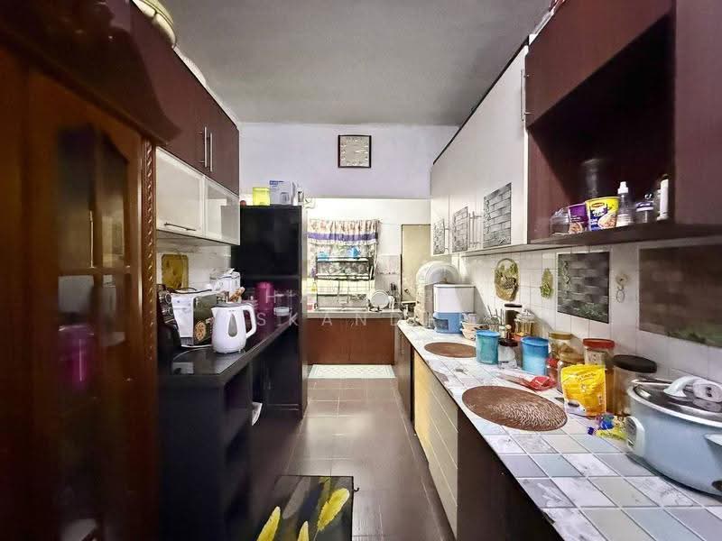 2-storey Terraced House for Sale in Batu Caves (Selangor) - Shaziery Iskandar - PropertyGuru.com.my