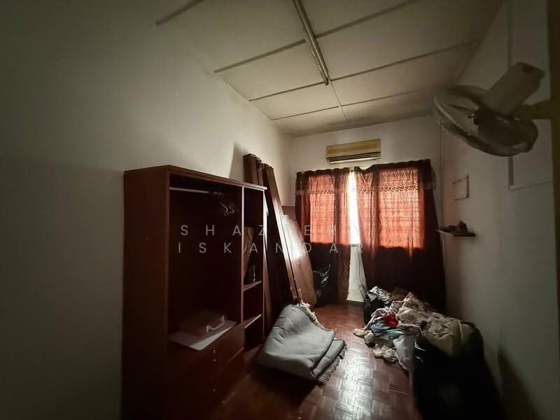 2-storey Terraced House for Sale in Batu Caves (Selangor) - Shaziery Iskandar - PropertyGuru.com.my