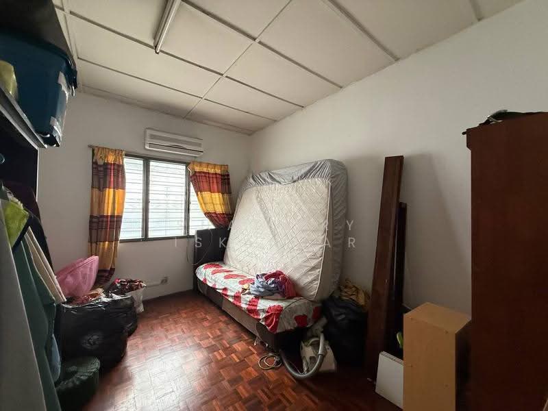 2-storey Terraced House for Sale in Batu Caves (Selangor) - Shaziery Iskandar - PropertyGuru.com.my