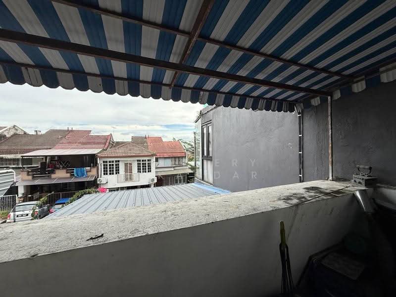 2-storey Terraced House for Sale in Batu Caves (Selangor) - Shaziery Iskandar - PropertyGuru.com.my