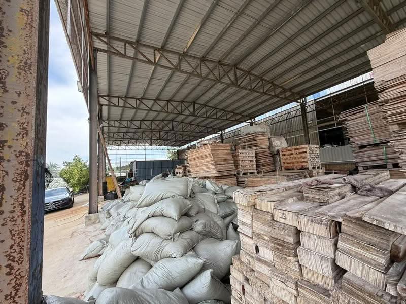 Factory for Rent in Bukit Mertajam (Penang) - Kelvin Ooi - Exterior - PropertyGuru.com.my