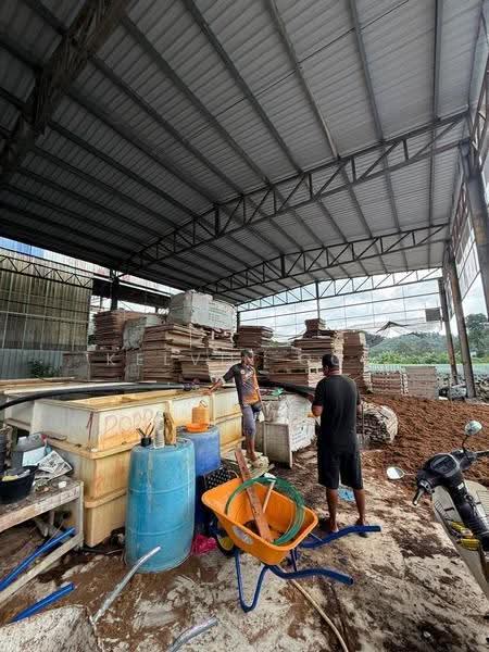 Factory for Rent in Bukit Mertajam (Penang) - Kelvin Ooi - Exterior - PropertyGuru.com.my