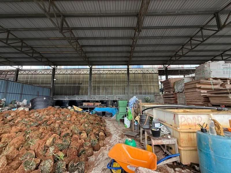 Factory for Rent in Bukit Mertajam (Penang) - Kelvin Ooi - PropertyGuru.com.my