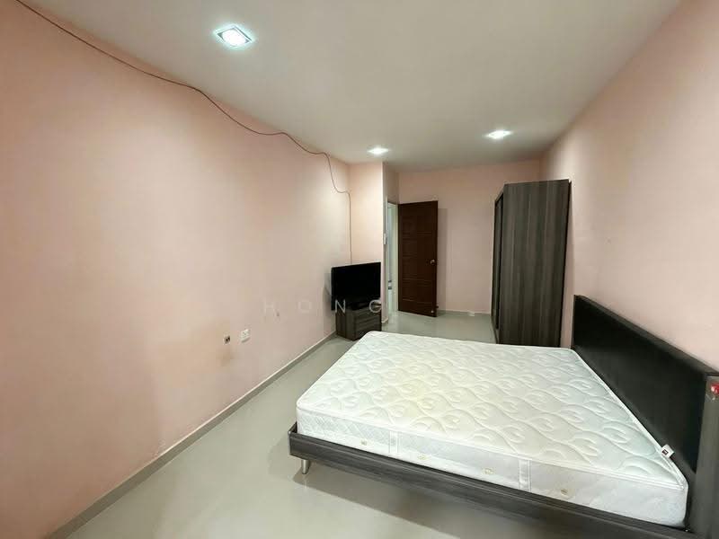 Rumah Teres 2-Tingkat untuk Dijual di Sungai Ara (Penang) - Hong . - Bedroom - PropertyGuru.com.my