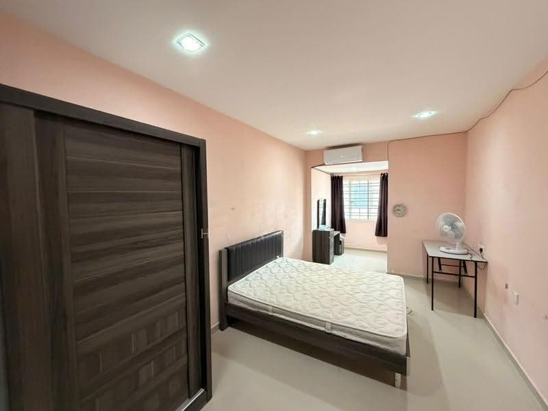 Rumah Teres 2-Tingkat untuk Dijual di Sungai Ara (Penang) - Hong . - PropertyGuru.com.my