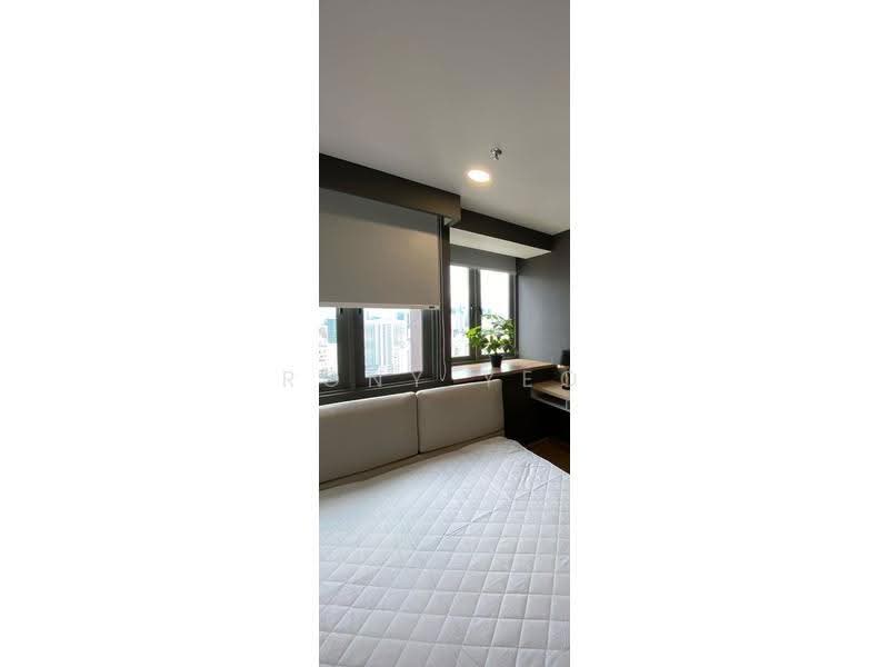 Kediaman Servis untuk Disewa di Riveria City - Rony Yeo - Bedroom - PropertyGuru.com.my
