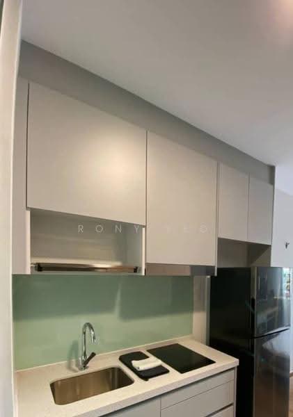 Kediaman Servis untuk Disewa di Riveria City - Rony Yeo - Kitchen - PropertyGuru.com.my
