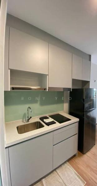 Kediaman Servis untuk Disewa di Riveria City - Rony Yeo - PropertyGuru.com.my