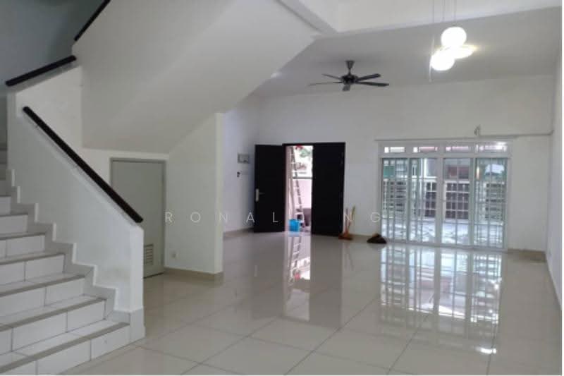2-storey Terraced House for Rent in Relau (Sungai Ara) - Ronald Ng - Interior - PropertyGuru.com.my