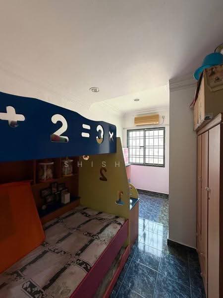 2-storey Terraced House for Sale in Bukit Indah (Iskandar Puteri (Nusajaya)) - Shishi . - PropertyGuru.com.my