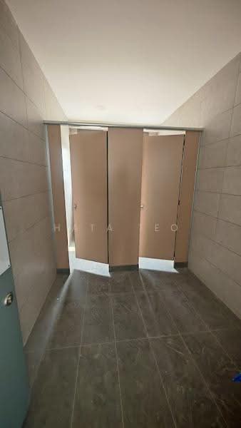 Factory for Rent in Sungai Manggis (Banting) - Hata Teo - Bathroom - PropertyGuru.com.my