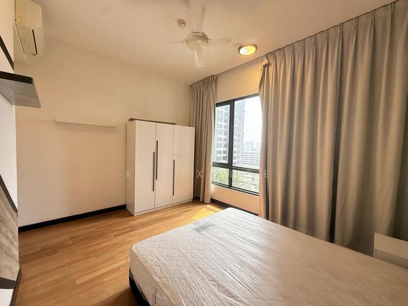 Service Residence for Rent at Paloma @ Tropicana Metropark - Kenix Lee - Bedroom - PropertyGuru.com.my