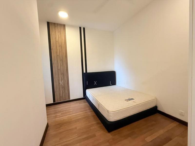 Service Residence for Rent at Paloma @ Tropicana Metropark - Kenix Lee - Bedroom - PropertyGuru.com.my