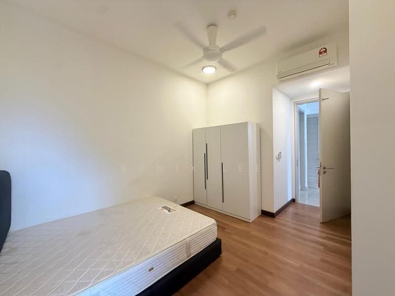 Service Residence for Rent at Paloma @ Tropicana Metropark - Kenix Lee - Bedroom - PropertyGuru.com.my