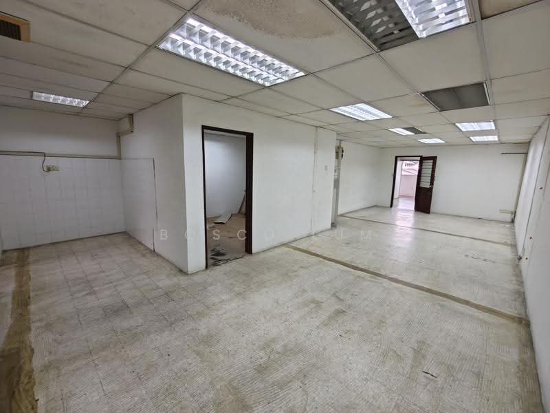 Office for Rent in Taman Universiti Indah (Seri Kembangan) - Bosco Lum - PropertyGuru.com.my