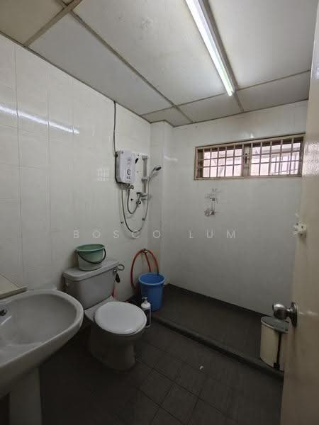 Office for Rent in Taman Universiti Indah (Seri Kembangan) - Bosco Lum - PropertyGuru.com.my