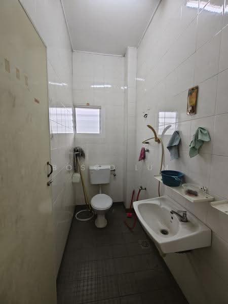 Office for Rent in Taman Universiti Indah (Seri Kembangan) - Bosco Lum - PropertyGuru.com.my