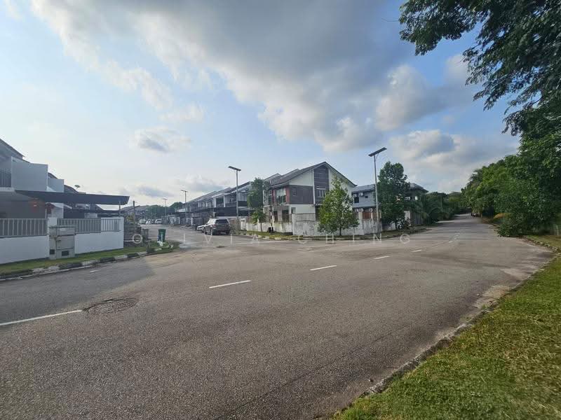 Rumah Teres 2-Tingkat untuk Dijual di Taman Nusa Damai (Pasir Gudang) - Olivia Ching - PropertyGuru.com.my