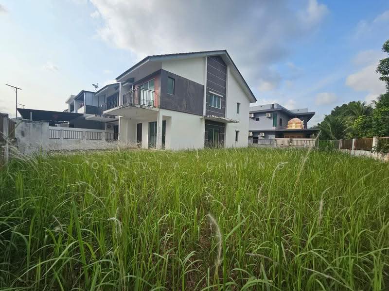 Rumah Teres 2-Tingkat untuk Dijual di Taman Nusa Damai (Pasir Gudang) - Olivia Ching - PropertyGuru.com.my