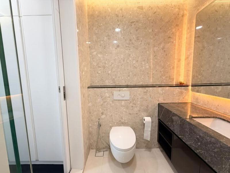 Service Residence for Rent at Regent Suites @ Pavilion Damansara Heights - Peter Sek - Bathroom - PropertyGuru.com.my