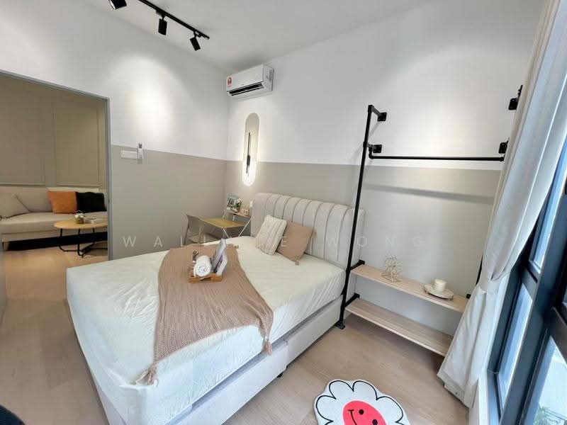 Service Residence for Rent at The Suite - Wallace Wong - PropertyGuru.com.my