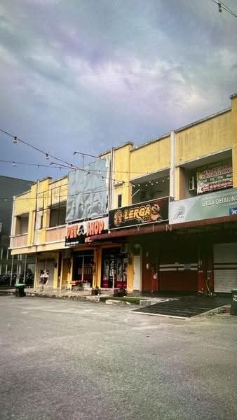 Shop for Sale in Taman Bawal (Alor Setar) - Choong Keat Yin - PropertyGuru.com.my