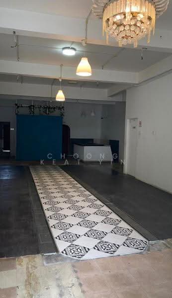 Shop for Sale in Taman Bawal (Alor Setar) - Choong Keat Yin - Interior - PropertyGuru.com.my