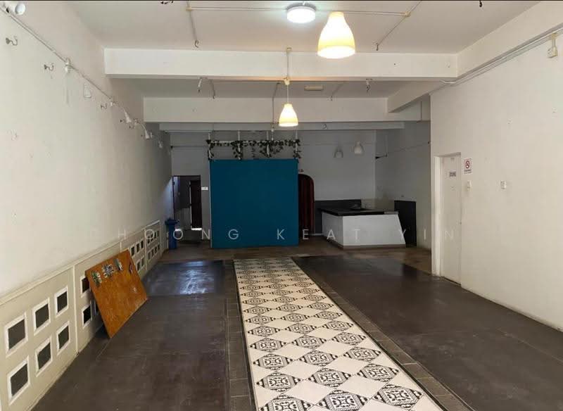 Shop for Sale in Taman Bawal (Alor Setar) - Choong Keat Yin - Interior - PropertyGuru.com.my