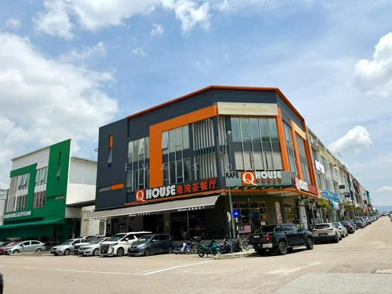 Shop for Sale in Taman Ungku Tun Aminah (Skudai) - Eva Siow - PropertyGuru.com.my