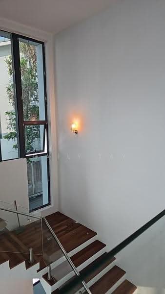 Bungalow House for Rent in Cyberjaya (Selangor) - Gaily Tay - Interior - PropertyGuru.com.my