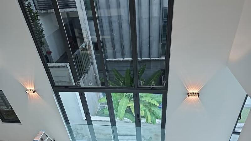 Bungalow House for Rent in Cyberjaya (Selangor) - Gaily Tay - Interior - PropertyGuru.com.my