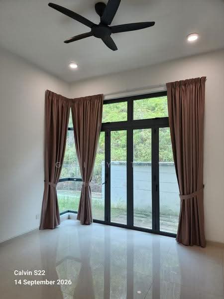 Bungalow House for Rent in Cyberjaya (Selangor) - Gaily Tay - Interior - PropertyGuru.com.my