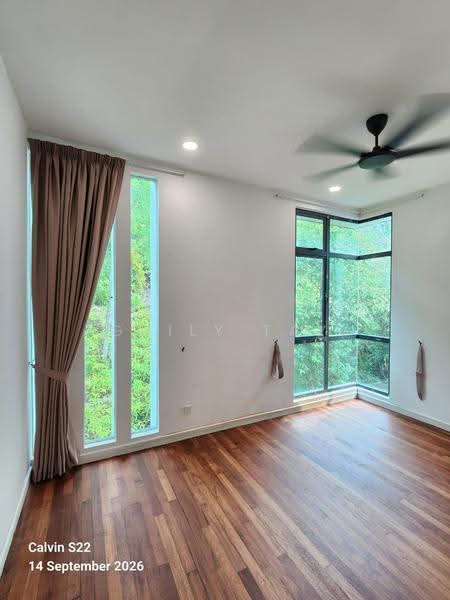 Bungalow House for Rent in Cyberjaya (Selangor) - Gaily Tay - Interior - PropertyGuru.com.my