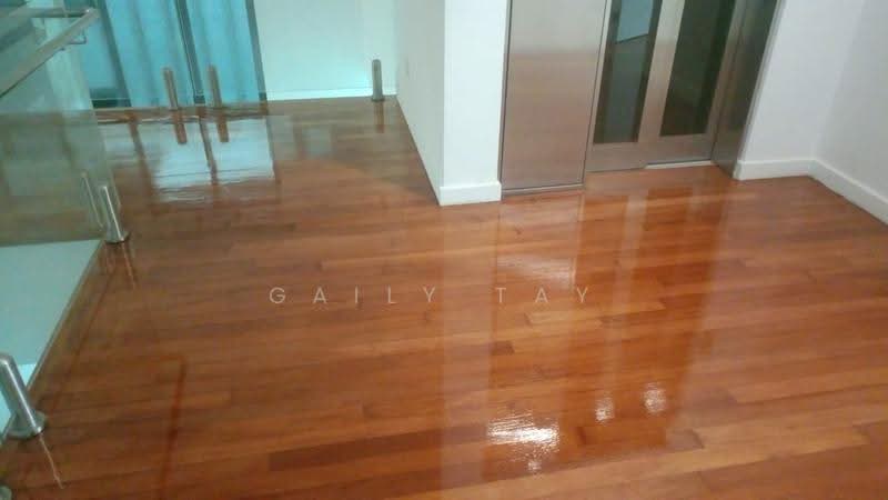 Bungalow House for Rent in Cyberjaya (Selangor) - Gaily Tay - Interior - PropertyGuru.com.my