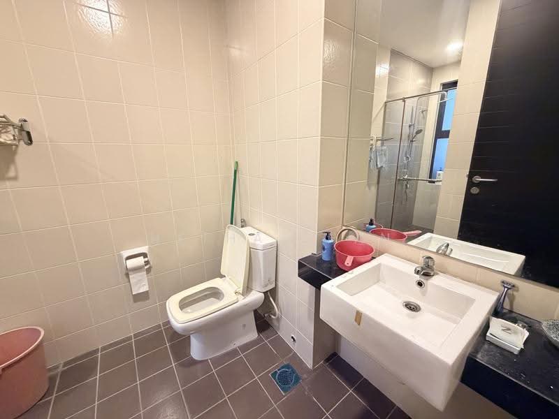 Rumah Berkembar untuk Dijual di Alam Sutera (Bukit Jalil) - Hetha Chan - Bathroom - PropertyGuru.com.my