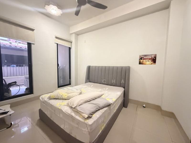 Rumah Berkembar untuk Dijual di Alam Sutera (Bukit Jalil) - Hetha Chan - Bedroom - PropertyGuru.com.my