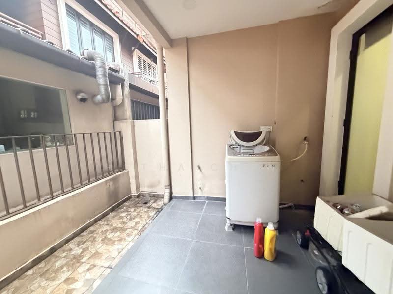 Rumah Berkembar untuk Dijual di Alam Sutera (Bukit Jalil) - Hetha Chan - Exterior - PropertyGuru.com.my