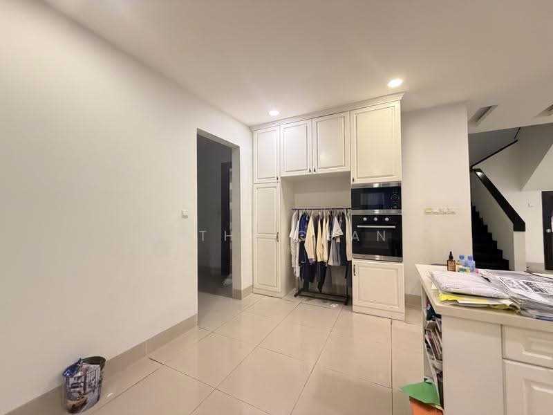 Rumah Berkembar untuk Dijual di Alam Sutera (Bukit Jalil) - Hetha Chan - Interior - PropertyGuru.com.my