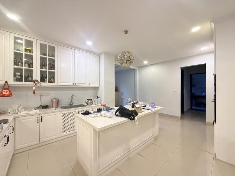 Rumah Berkembar untuk Dijual di Alam Sutera (Bukit Jalil) - Hetha Chan - Kitchen - PropertyGuru.com.my