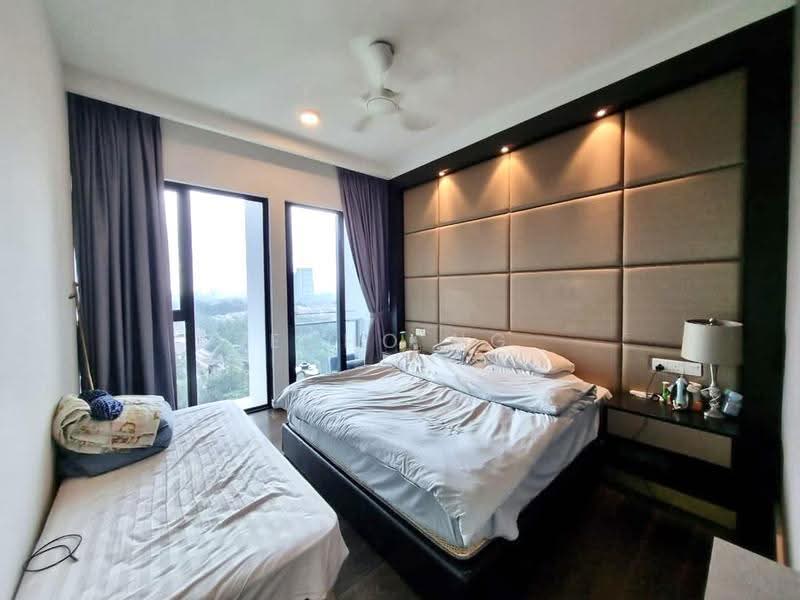 Condominium for Sale at One Central Park - Echo Ng - Bedroom - PropertyGuru.com.my