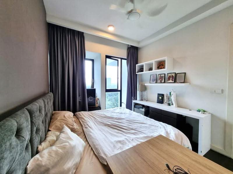 Condominium for Sale at One Central Park - Echo Ng - Bedroom - PropertyGuru.com.my
