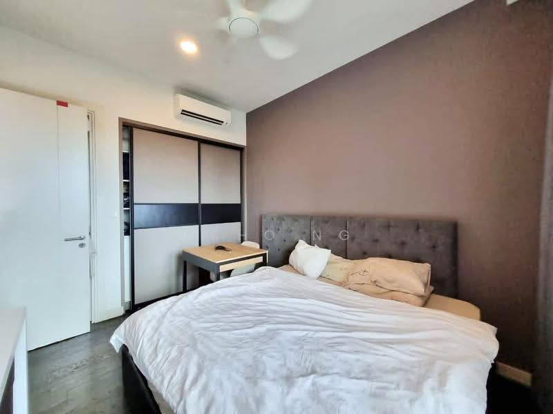 Condominium for Sale at One Central Park - Echo Ng - Bedroom - PropertyGuru.com.my