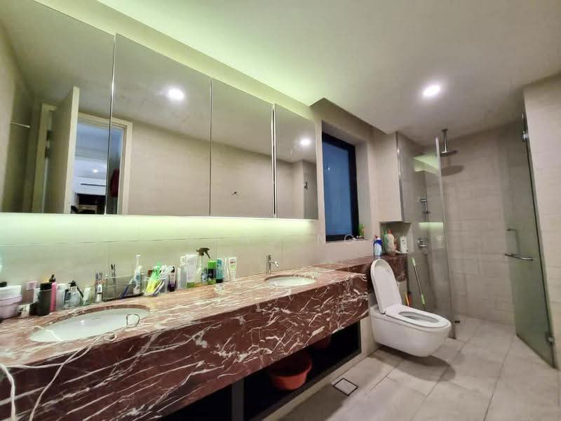Condominium for Sale at One Central Park - Echo Ng - Bathroom - PropertyGuru.com.my