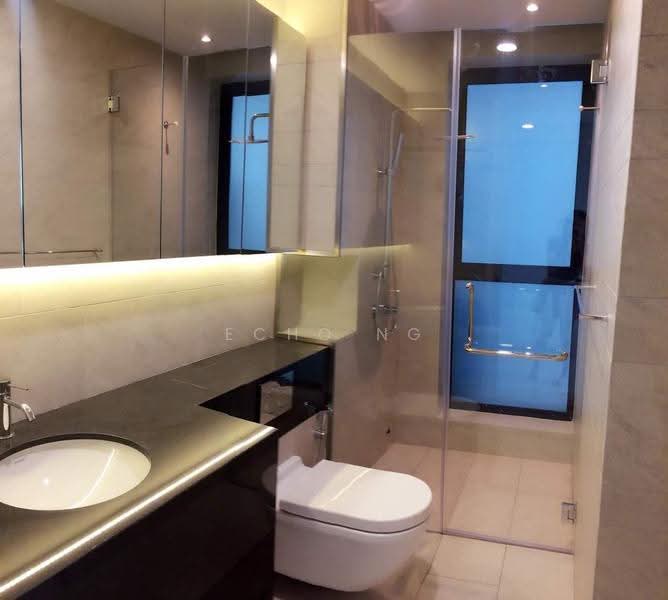 Condominium for Sale at One Central Park - Echo Ng - Bathroom - PropertyGuru.com.my