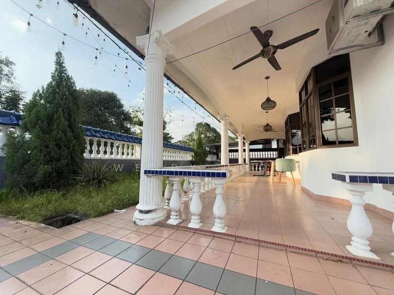 Rumah Teres untuk Disewa di Taman Daya (Johor Bahru) - Wendy Too - Exterior - PropertyGuru.com.my