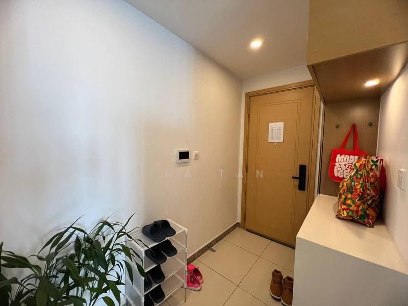 Kondominium untuk Dijual di R&F Princess Cove Phase 2-Seine Region - Tina Tan - Entrance - PropertyGuru.com.my