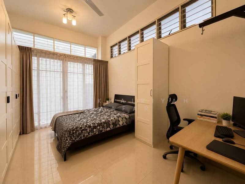 Rumah Berkembar untuk Dijual di Bukit Jelutong (Shah Alam) - SITI KHAIRIYAH JAAFAR - Bedroom - PropertyGuru.com.my