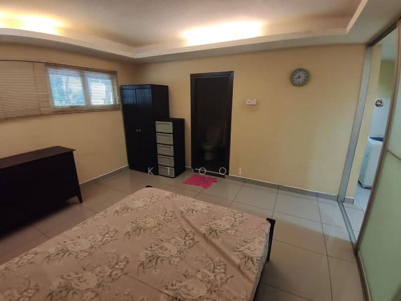 Kondominium untuk Disewa di Menara Jaya - KT Ooi - Bedroom - PropertyGuru.com.my